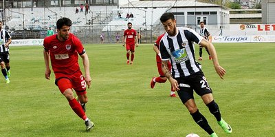 Fethiyespor nefes aldı