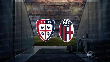 Cagliari - Bologna maçı ne zaman? Saat kaçta ve hangi kanalda canlı yayınlanacak? | İtalya Serie A