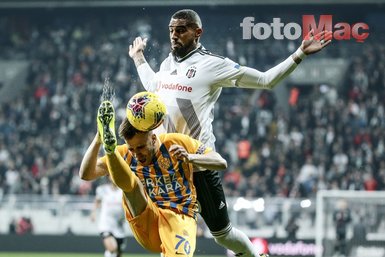 Rıdvan Dilmen: Beşiktaş sinsi sinsi değil göz göre göre geliyor