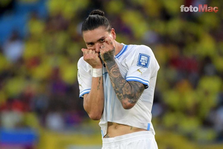 Fenerbahçe Başkanı Sadettin Saran'dan dev golcü hamlesi!