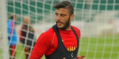 Hakan’a şans doğdu