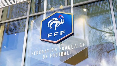 Fransa Futbol Federasyonu Başkanı Graet görevinden ayrıldı!