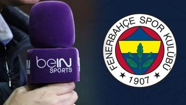 Yayıncı kuruluştan Fenerbahçe'ye dava!