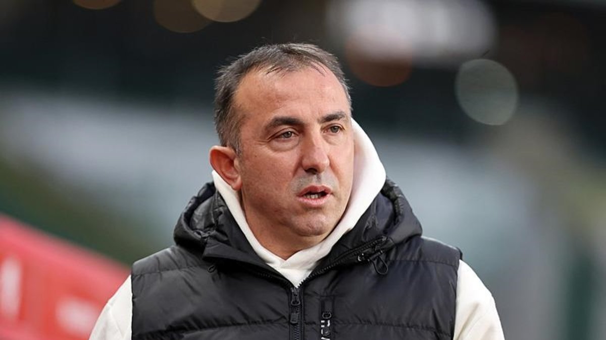 Konyaspor Teknik Direktörü Recep Uçar: TFF organizasyonu çuvalladı Konyaspor Teknik Direktörü Recep Uçar: TFF organizasyonu çuvalladı