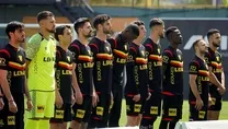 Göztepe adım adım Süper Lig’e