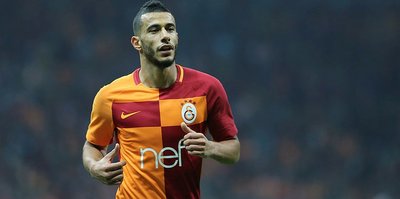 Belhanda zirvede