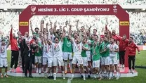 Bursaspor çoşacak
