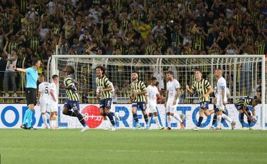 FENERBAHÇE HABERLERİ: Lincoln Henrique çılgınlığı! 25 milyon €...