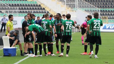 Denizlispor başkanını bekliyor!