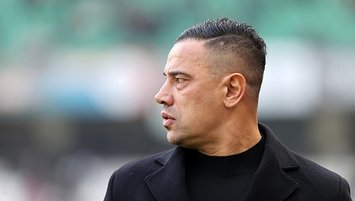 Atan: Ayağa kalkmak zorundayız