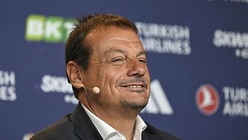Ergin Ataman'dan F.Bahçe açıklaması!