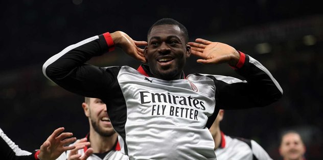 Youssouf Fofana bu kez Galatasaray'a transfer olmaya çok yakın!