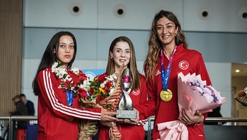 Erdoğan’a teşekkür