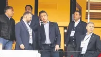 Ali Koç 2’de sıfır çekti