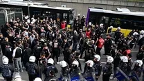 Kartal yalnız yürümedi