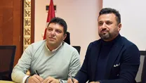 Bülent Uygun Süper Lig’de!