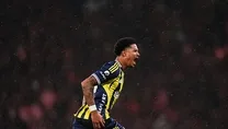 Jayden Oosterwolde bir maç ceza aldı