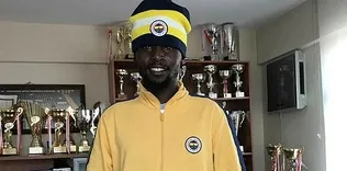 Ali Kaya, Fenerbahçe’de
