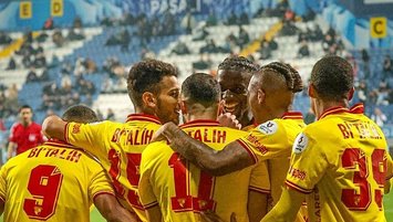 İbrahim Sabra oynamayacak