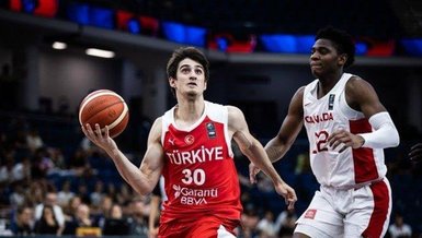 Genç Efeler yarı finalist