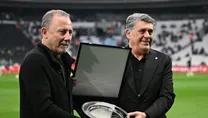 Beşiktaş yönetiminden olağanüstü toplantı!