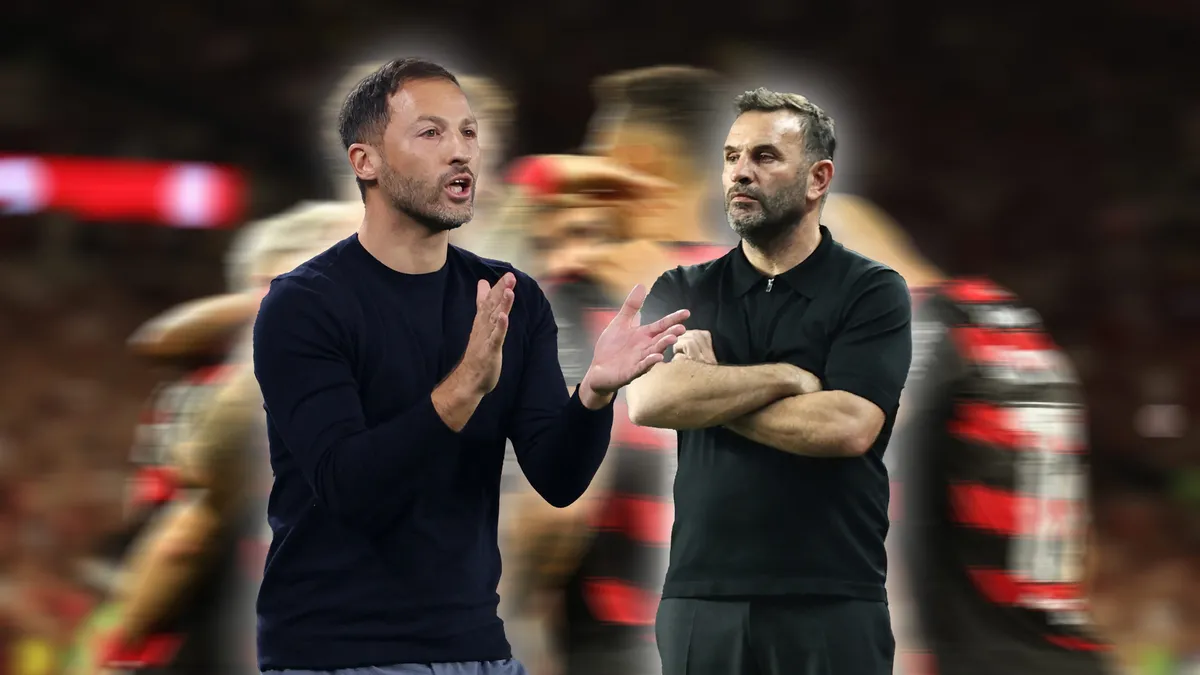 Fenerbahçe ve Galatasaray, Leo Pereira'nın peşinde!