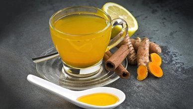 Zerdeçal çayı nasıl yapılır? Zerdeçal çayı neye iyi gelir? Zerdeçal çayının faydaları neler?