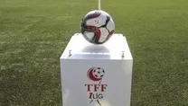 1. Lig’de 3 maç var