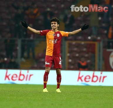 Trabzonspor’dan Terim’in prensine mesaj: Kapımız açık!