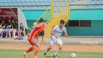 Denizli’de 3. Lig şoku!