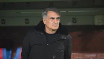 Transfere başladık