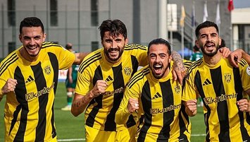 Aliağa fırtınası