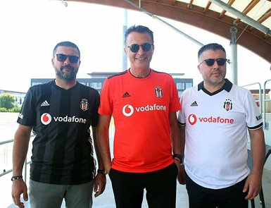 Beşiktaş Mario Gomez’e teklif yaptı!