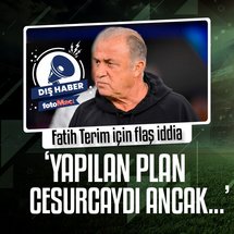 <p>Suudi Arabistan Pro Lig ekiplerinden Al-Shabab'ı çalıştıran teknik direktör Fatih Terim ile sürpriz bir gelişme ortaya çıktı. Çek basınından iSport, tecrübeli çalıştırıcının milli takım için aday isimler arasında yer aldığını yazdı.</p>
<p>Haberde aktarılana göre Ivan Hasek'in performansından memnun olmayan Çekya'nın takip ettiği 3 isim bulunuyor. Bu isimler Çekya U21 Milli Takımı'nın teknik direktörü Michal Bilek, Çek ekibi FK Jablonec'te sözleşmesi devam eden Lubos Kozel ve son olarak Al-Shabab'ı çalıştıran Fatih Terim.</p>
<p>Aynı zamanda Terim'in Al-Shabab'da çalıştığı süre zarfında Suudi ekibinde sportif direktörlük görevi yapan eski Çek futbolcu Pavel Nedved'in kilit isim olabileceği vurgulandı.</p>
<p><strong>"YAPILAN PLAN CESURCAYDI ANCAK..."</strong></p>
<p>Haberde, "Terim ile yapılan plan cesurcaydı, ancak mali açıdan kesinlikle son derece zorluydu" ifadeleri yer aldı ve Fatih Terim ile anlaşma sağlanma ihtimalinin düşük olduğu belirtildi.</p>
<p><strong>İŞTE O HABER</strong></p>
<p><img alt="" data-pimg="https://iaftm.tmgrup.com.tr/4cecc3/0/0/0/0/0/0?u=https://iftm.tmgrup.com.tr/2025/10/10/cekya-milli-takiminda-fatih-terim-gelismesi-yapilan-plan-cesurca-1760110749376.png&mw=1366" src="https://iaftm.tmgrup.com.tr/e40c1c/0/0/0/0/0/0?u=https://iftm.tmgrup.com.tr/2025/10/10/cekya-milli-takiminda-fatih-terim-gelismesi-yapilan-plan-cesurca-1760110749376.png&mw=700" style="height:625px; width:700px" title="cekya-milli-takiminda-fatih-terim-gelismesi-yapilan-plan-cesurca-1760110749376.png"></p>