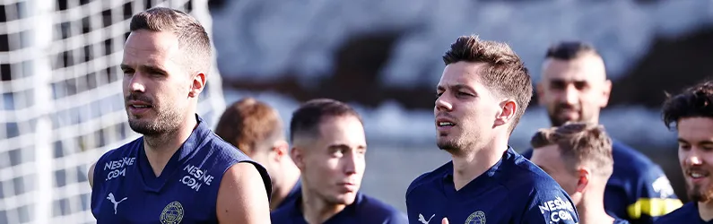 FENERBAHÇE ADANA DEMİRSPOR CANLI İZLE 📺 | Fenerbahçe - Adana Demirspor maçı saat kaçta? Fenerbahçe maçı ne zaman? Hangi kanalda? - 2