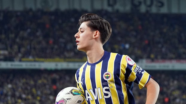 FENERBAHÇE HABERLERİ - Arda Güler için sürpriz transfer çağrısı!