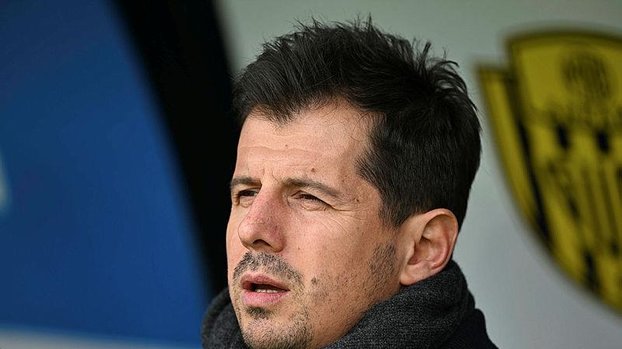 Fenerbahçe'den oyuncu alacağız