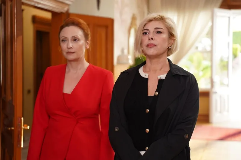 Yalı Çapkını yeni bölüm fragman izle FULL HD - YALI ÇAPKINI 72. BÖLÜM FRAGMANI - 2