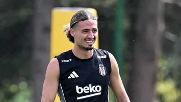 Taylan geri dönüyor