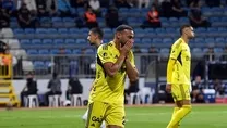 Cenk gitti gidiyor
