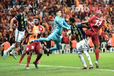Fenerbahçe’de flaş Altay Bayındır gelişmesi! Transfer...