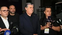 Serdal Adalı tek aday