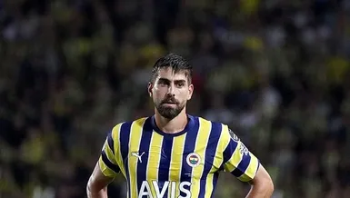 Luan Peres idmana çıktı
