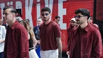 6 isim A Milli Takım’da