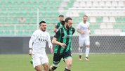 Denizlispor’da Özer sevinci