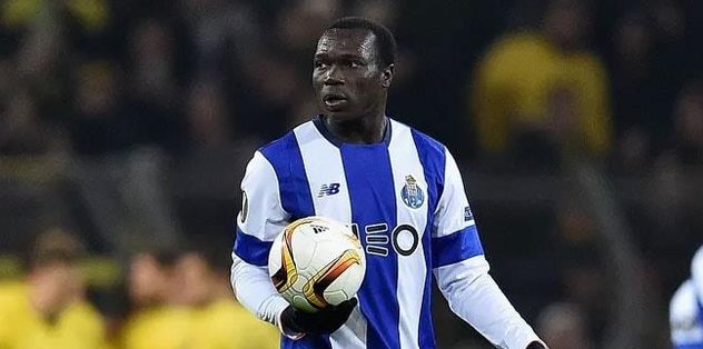 Aboubakar gitmek istedi