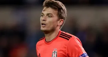 Ve resmen açıkladı! Adem Ljajic...