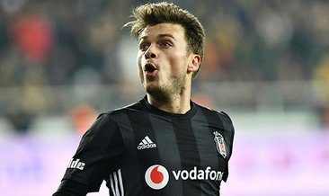 Beşiktaş'ta omurga sağlam