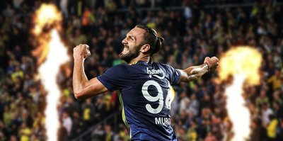 MAÇ SONUCU | Fenerbahçe 2-1 Ankaragücü MAÇ ÖZETİ