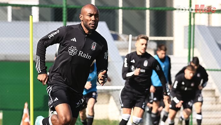 Beşiktaş - Galatasaray maçı öncesi kırmızı alarm! 12 isim kart sınırında